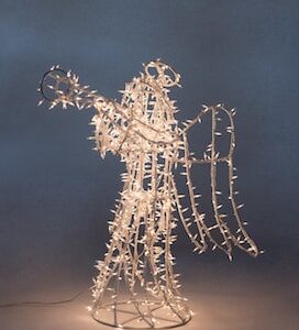 Angel-Lit-Topiary
