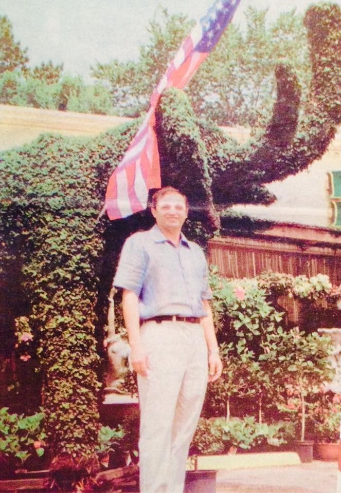 Daniel-Saparzadeh