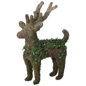 Deer_topiary-houston