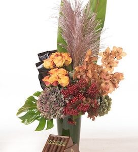 Feather-and-Fleurs-With-A-Box-of-Robusto-20s-Revised