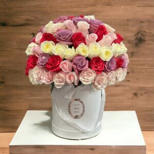 Roses