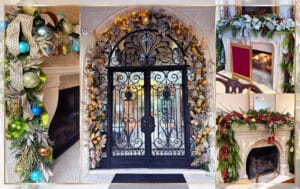 Holiday Décor in Houston: Christmas Decorating for Homes & Businesses